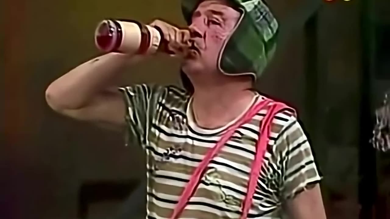 EL CHAVO