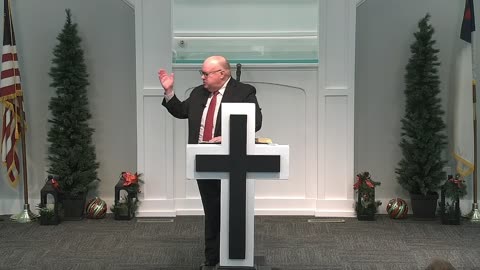 The Keys to Victorious living (1 Peter 5:5-11) Pastor Kent York