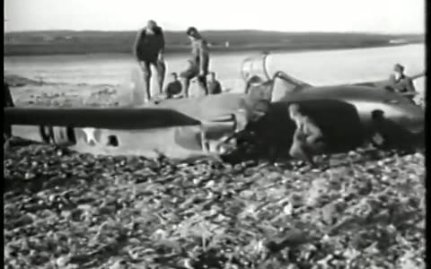 German Newsreel 642 - December 21, 1942