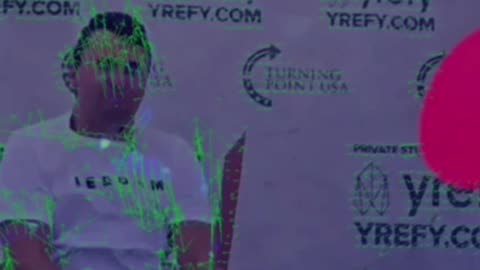 KIRK HOAX PSYOP BLOOD BAG EXPLOSION-POINTS LOCATED