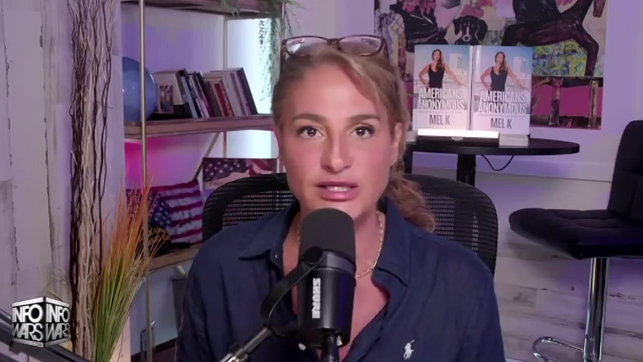 AMERICAN JOURNAL (Full Show) Monday - 11/3/25