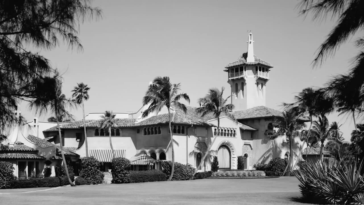 Why Trump Fought to Control Mar-a-Lago | The Untold Story