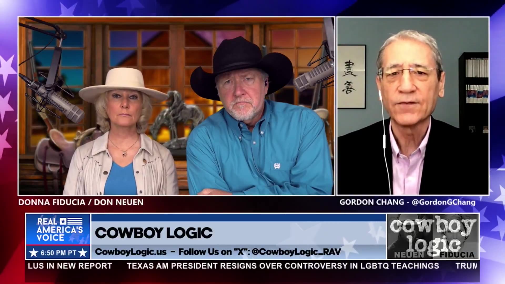 PREVENTING TERROR ATTACKS IN AMERICA