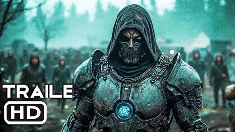 MOST ANTICIPATED UPCOMING MOVIES 2025 & 2026 (Trailers) 4K ULTRA HD