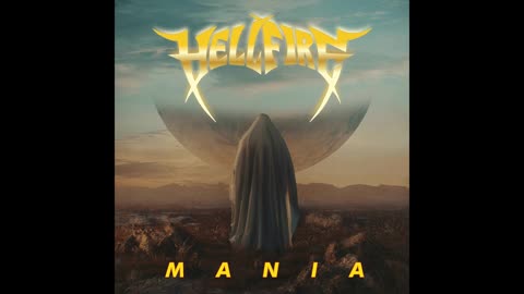 Hell Fire - Mania