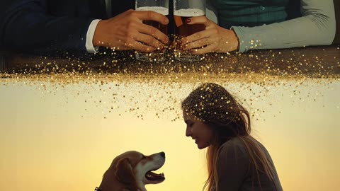 Wenn der Geist zur Ruhe kommt 🌙💙🌿