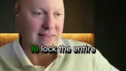 Tech Giants' Lead Vanishes - Marc Andreessen on a16z