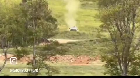 Rolling down the hill like regrets on wheels