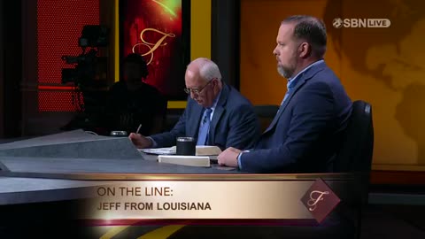 DECEMBER 23 2025 SBN SHOWS PART 2