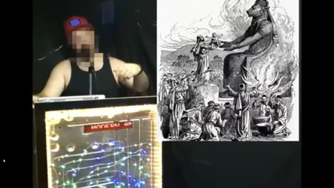 Modern American Gangster Clips #124