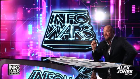 ALEX JONES (Full Show) Sunday - 2/2/25