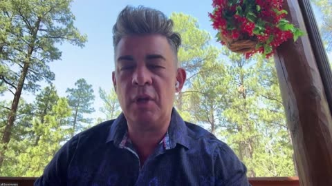 Glory & the End Times - Evangelist David Herzog
