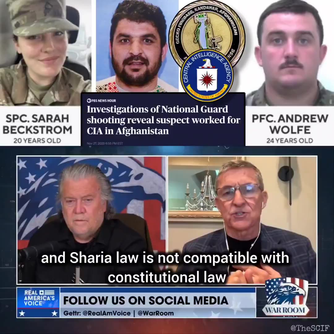 The Bigger, Coordinated, Color Revolution [Its time to make America priority, identify and prosecute traitors in our own government and foreign entities trying to sabotage and takedown our great country]