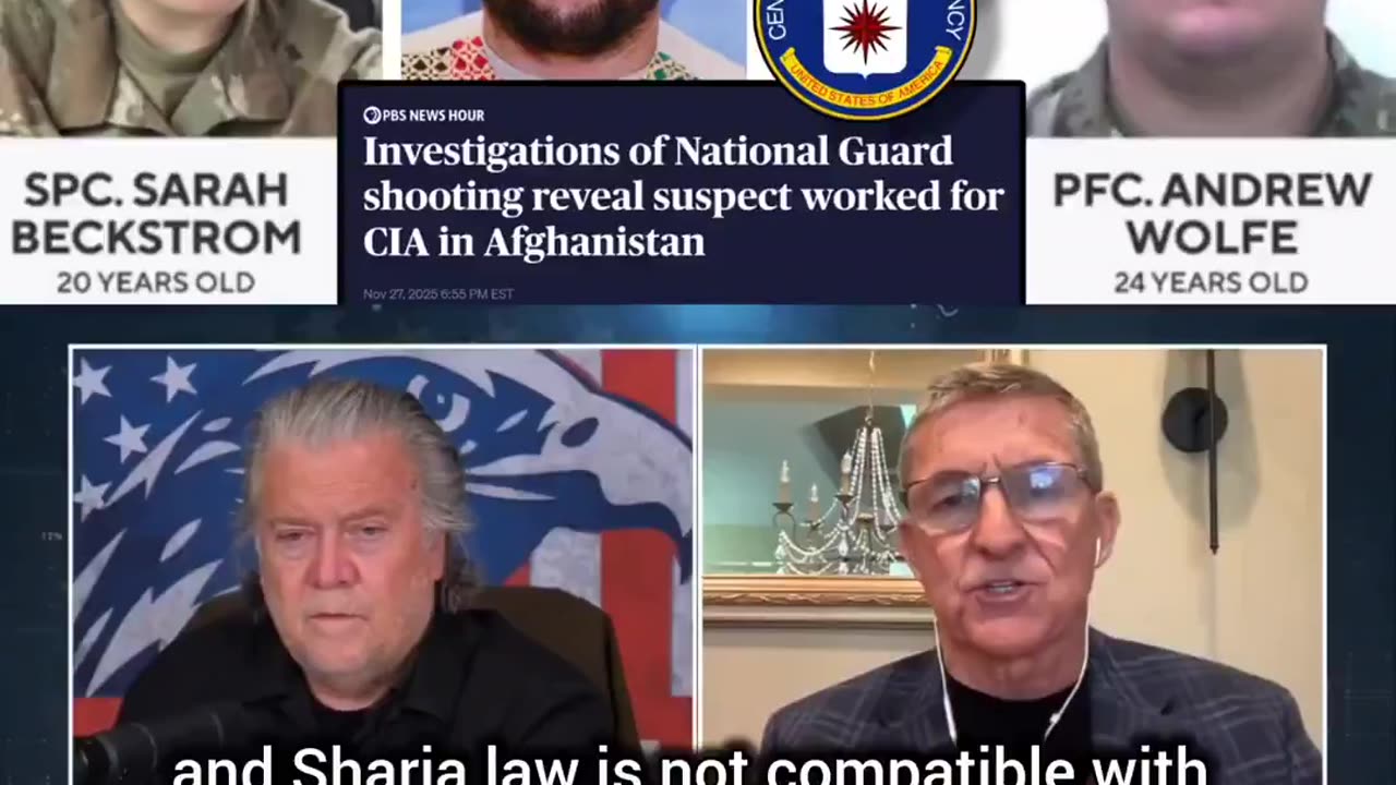 The Bigger, Coordinated, Color Revolution [It's time to make America priority, identify and prosecute traitors in our own government and foreign entities trying to sabotage and takedown our great country]