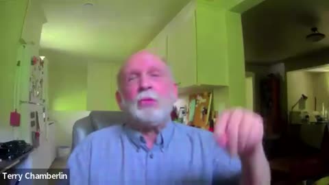 Deprescribing #17 Colloidal Silver by Terry Chamberlin, The Natural Health Library