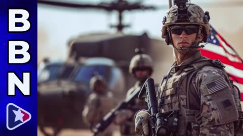 BBN, Feb 20, 2025 – USA military to wage WAR on drug cartels....