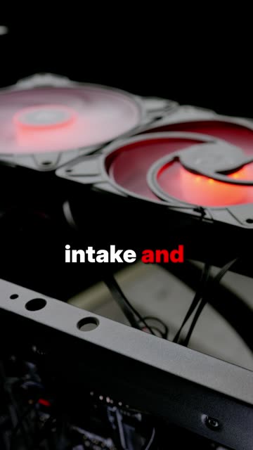 Arctic P14 Fans Are A Nightmare To Install