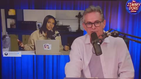 Candace Owens- “Charlie Kirk Predicted His Assassination 24 Hours Before Shooting!