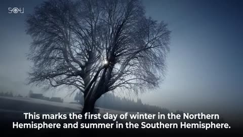 Don't Miss These Astronomy Events in December | Supermoon | Geminid Meteor Shower | Winter Solstice