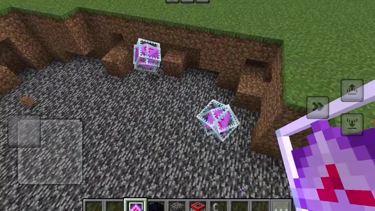 The end crystal (ep26)
