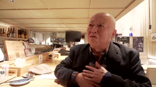 Japanese restaurateurs in China lament diplomatic tensions