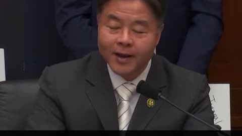 Ted Lieu DEFENDS Jack Smith's GOP Spying, Calls Lawmakers' Objections to Rights Violations “Idiotic”