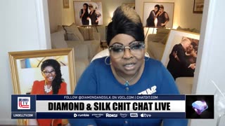DIAMOND & SILK: "ICE ICE BABY"