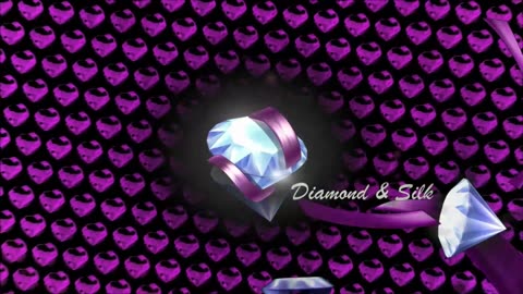 DIAMOND & SILK: "ICE ICE BABY"