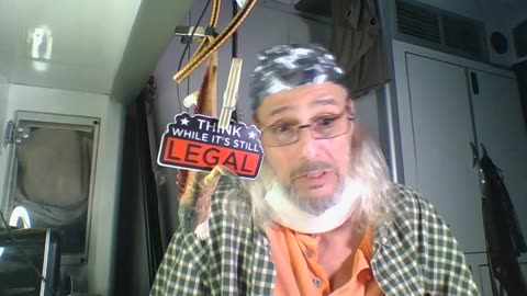 "Aint Got Time to Bleed"