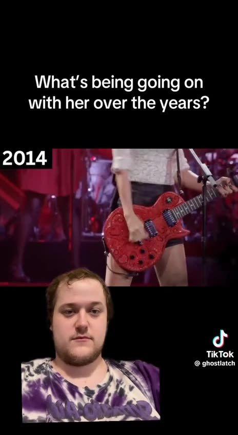 Taylor Swift - Selling their Soul