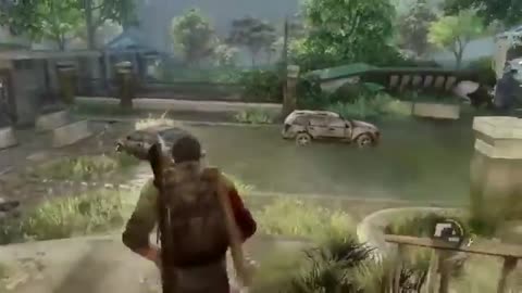 Halloween A-Thon 2014 Day 5. Last Of Us Remastered Day 1 - 13 _ 15