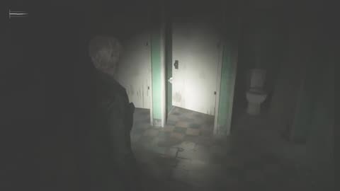 Silent Hill 2 - I Hate Riddles…Part 7 (Walkthrough Gameplay)