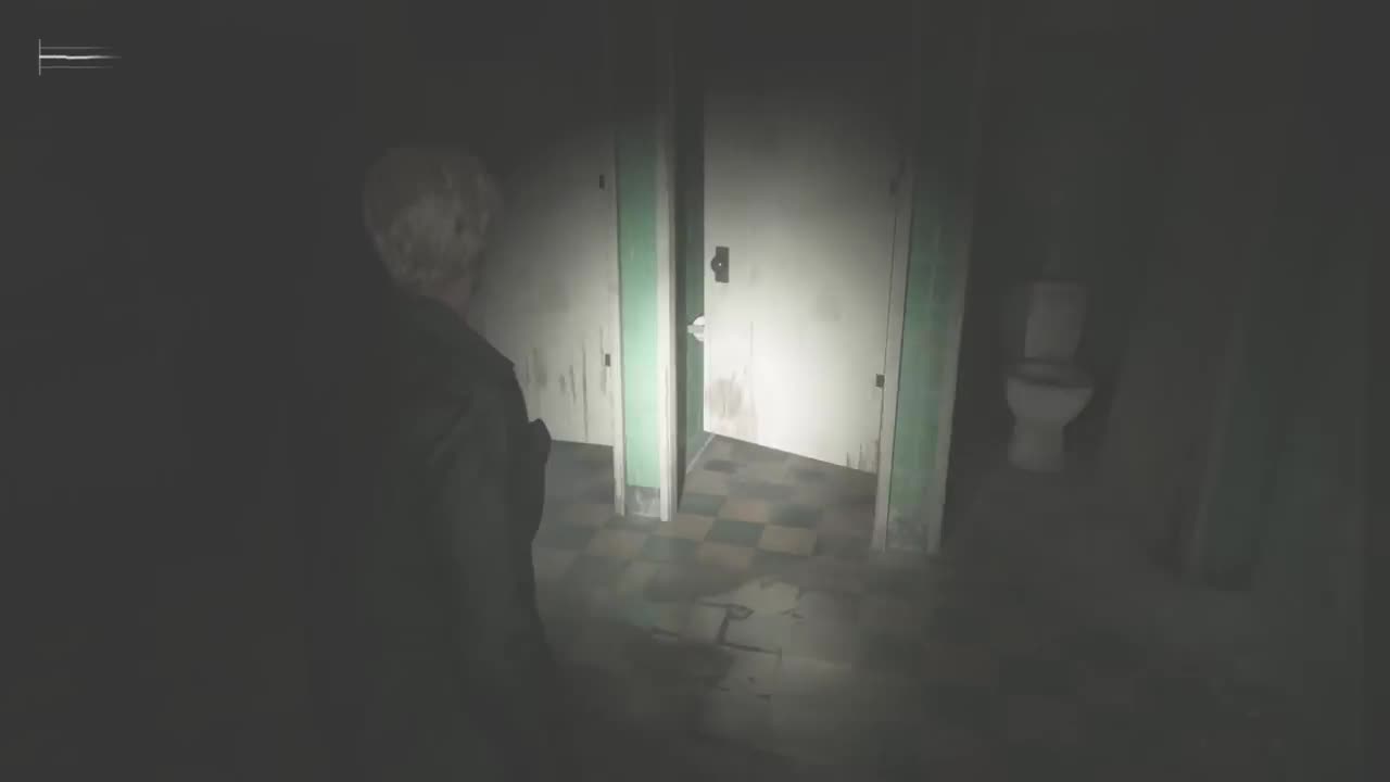 Silent Hill 2 - I Hate Riddles…Part 7 (Walkthrough Gameplay)