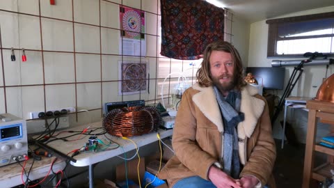 Are we living in an etheric fluid Unified Physics Exploration: Part 1