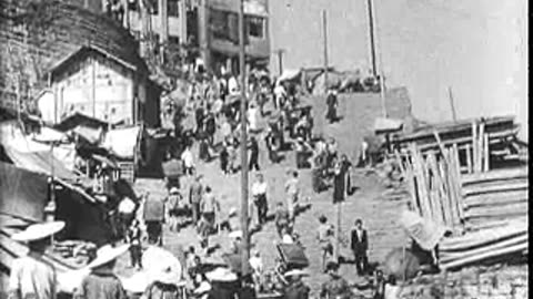 China: The Roots of Madness (1967) Documentary