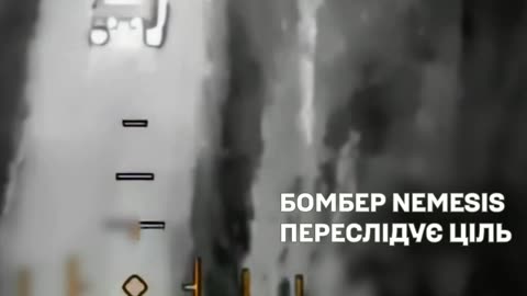 Nemesis Group Hunting the Russian Grad Launcher-Truck