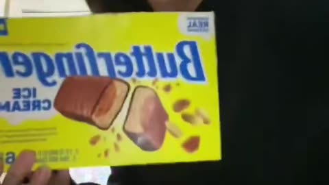 every item is “bioengineered food