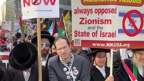 Thousands united against