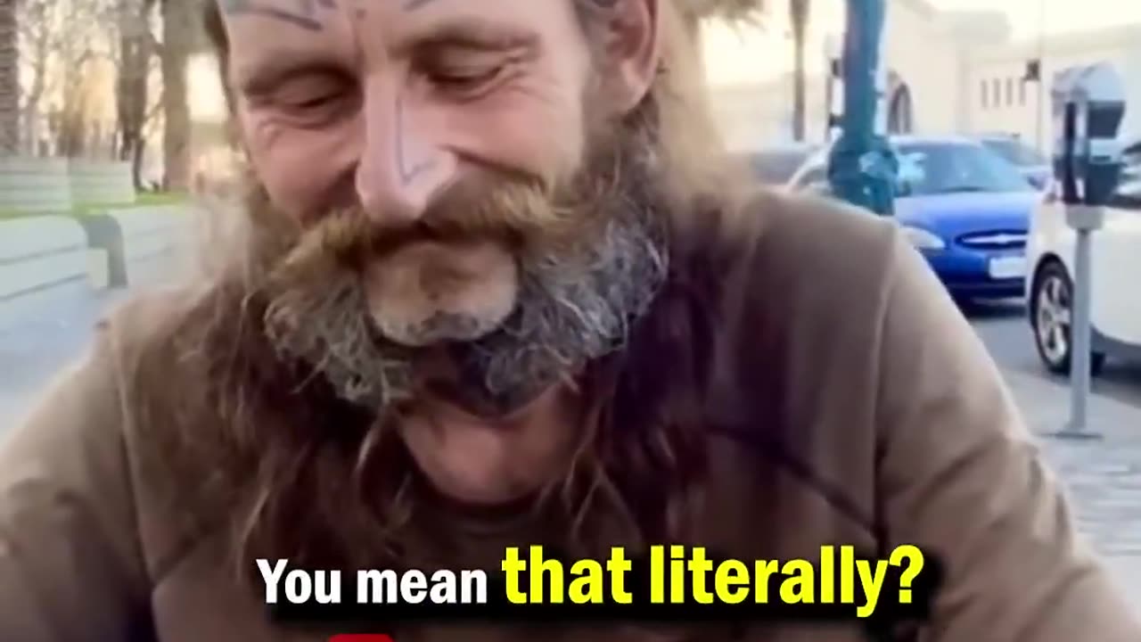 Homeless Retirement Plans