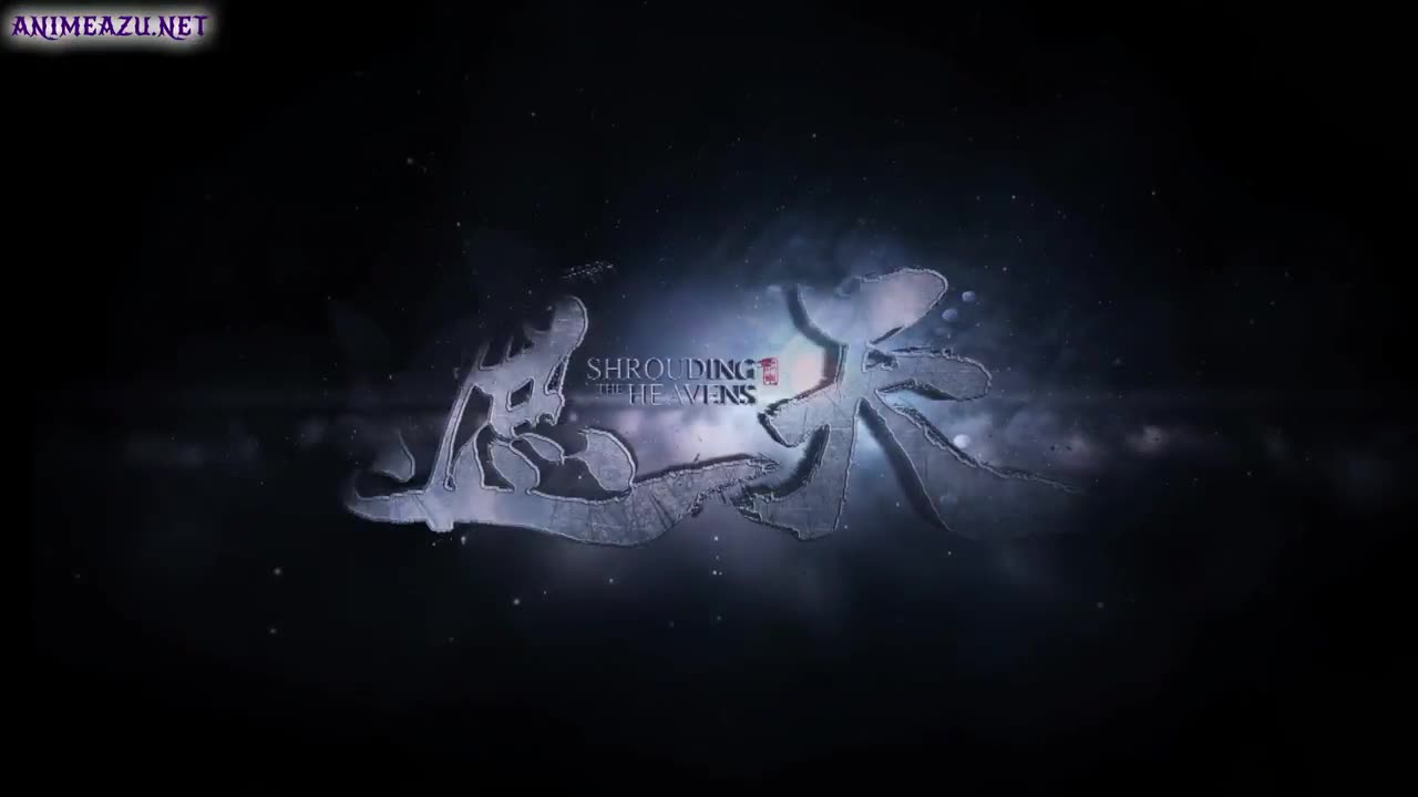 Shrouding the Heavens 2