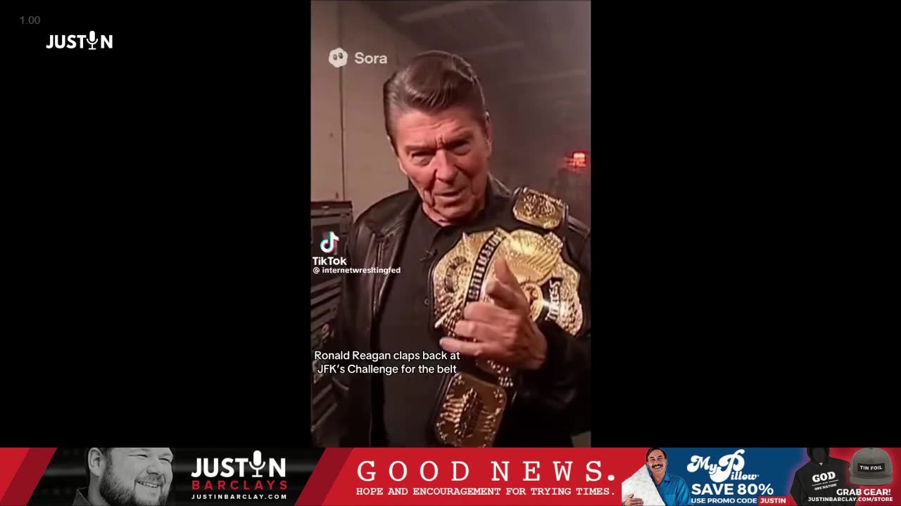 Hilarious and HORRIFYING New AI (Tech Talk)