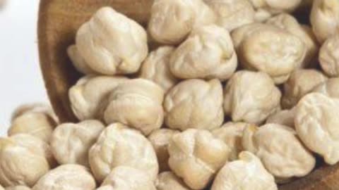 सफ़ेद चने खाने के तीन ज़बरदस्त फायदे #health #trend #short #facts #viral #reels