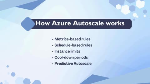 Scalability in Azure # | Ekascloud