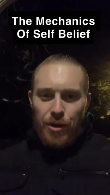 Core Unshakeable Confidence