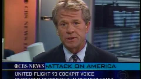 Late Late Show With Craig Kilborn WUSA September 15, 2001 1235am-134am EDT