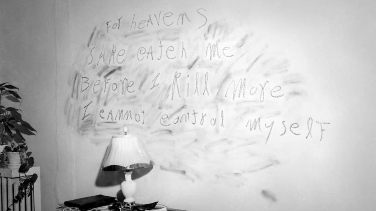 Lipstick Killer’s Final Message & The Outlaw Who Escaped Justice