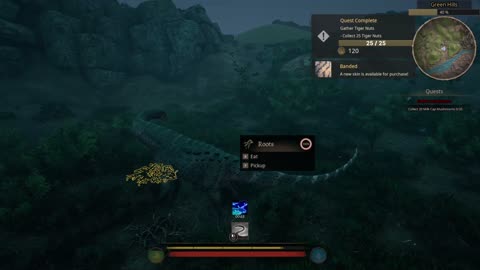 10-13-2025 17-51-37 Looking for a friend on the DLKModded Server and i grow a Argent Pt2