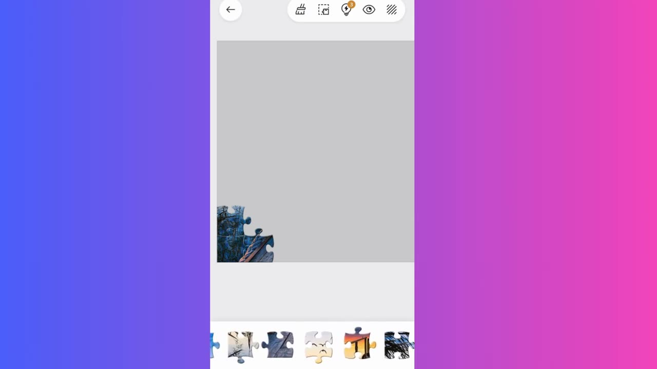 Earn Gift Cards While Playing Mistplay Jigsawscapes: Jigsaw Puzzles. 📱🧩