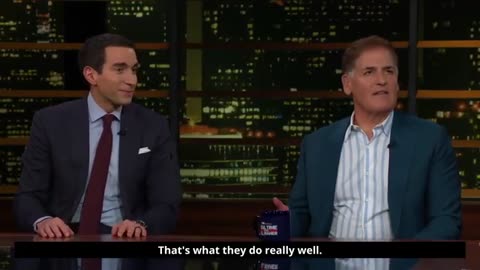 🚨Maher & Cuban SOUND THE ALARM Over Trump's "NO KINGS" Danger!