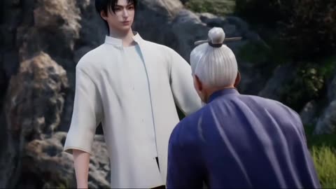 immortal Doctor In Modern City -Episodul 126-131 subtitrare romana anime